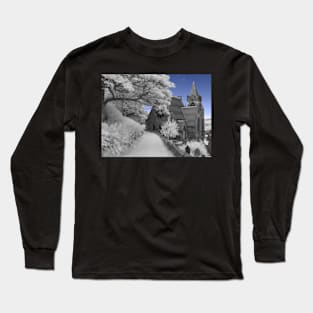 Hillside Church Long Sleeve T-Shirt